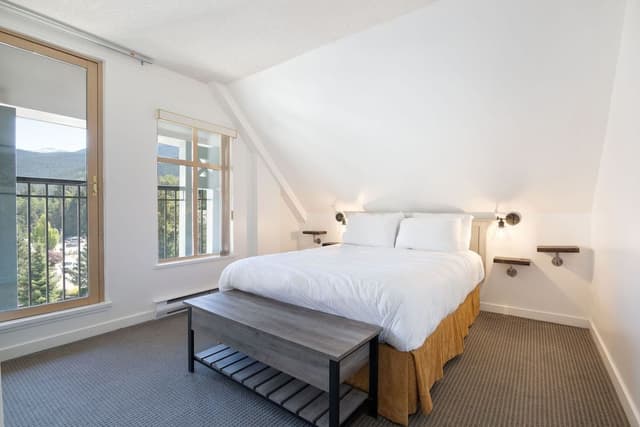 Deluxe Suite, 1 Bedroom