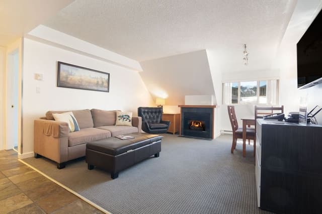 Deluxe Suite, 1 Bedroom