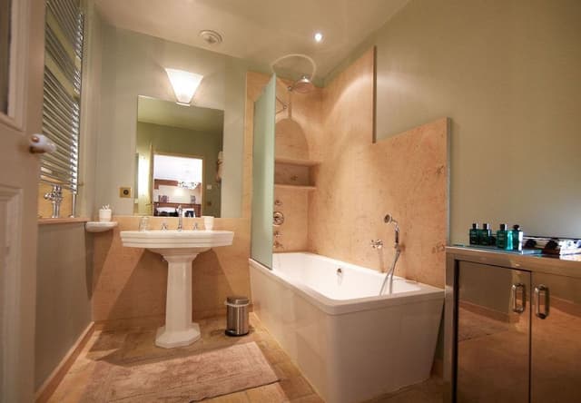 Comfort Double Room (Retour des Indes)