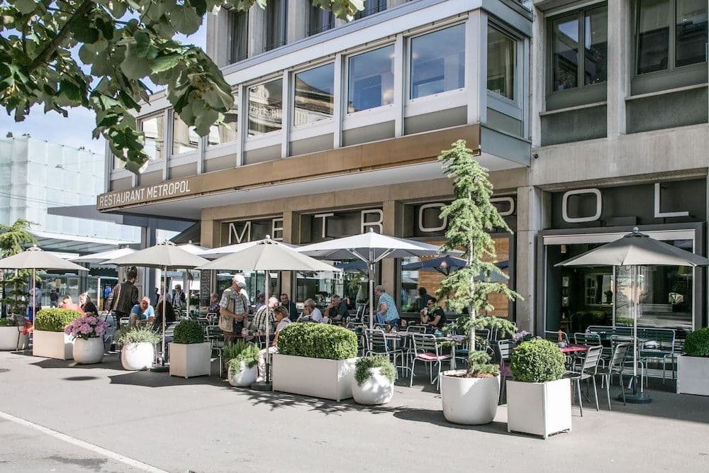 Hotel Metropol Hotel Metropol