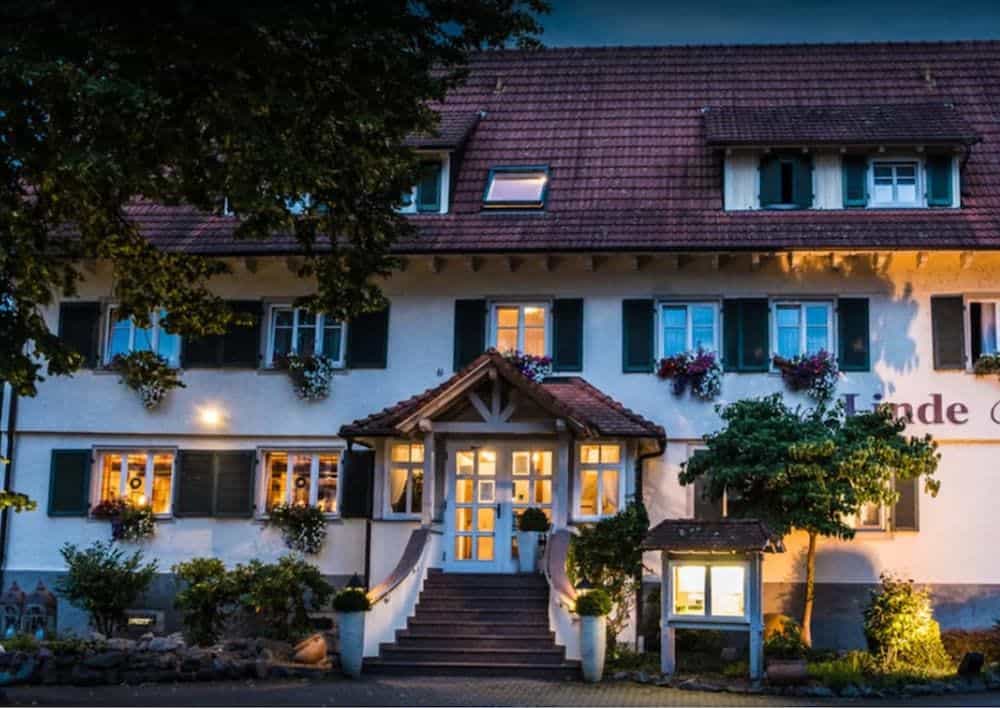Hotel Linde Durbach Hotel Linde Durbach
