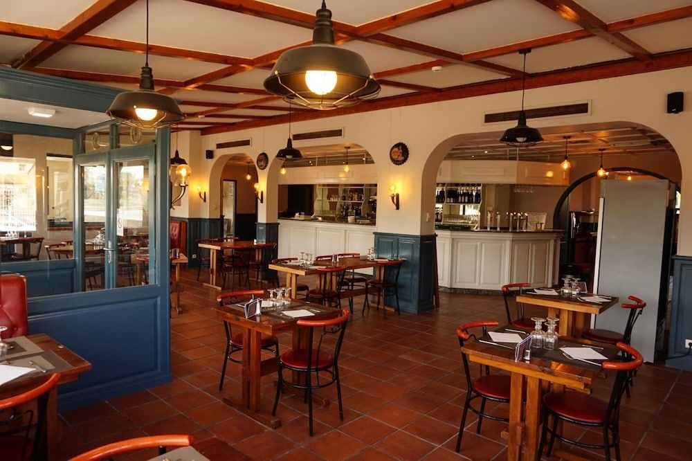 Le Bistrot D'orange4