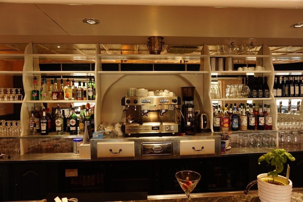 Le Bistrot D'orange3