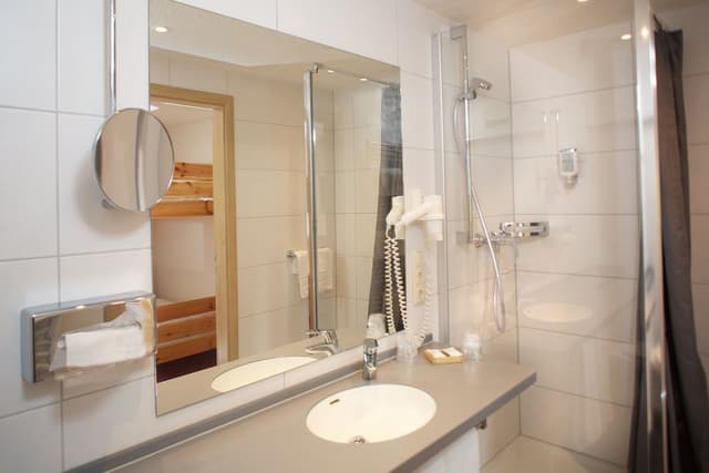 Family Studio, 2 Bedrooms