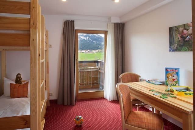 Family Studio, 2 Bedrooms