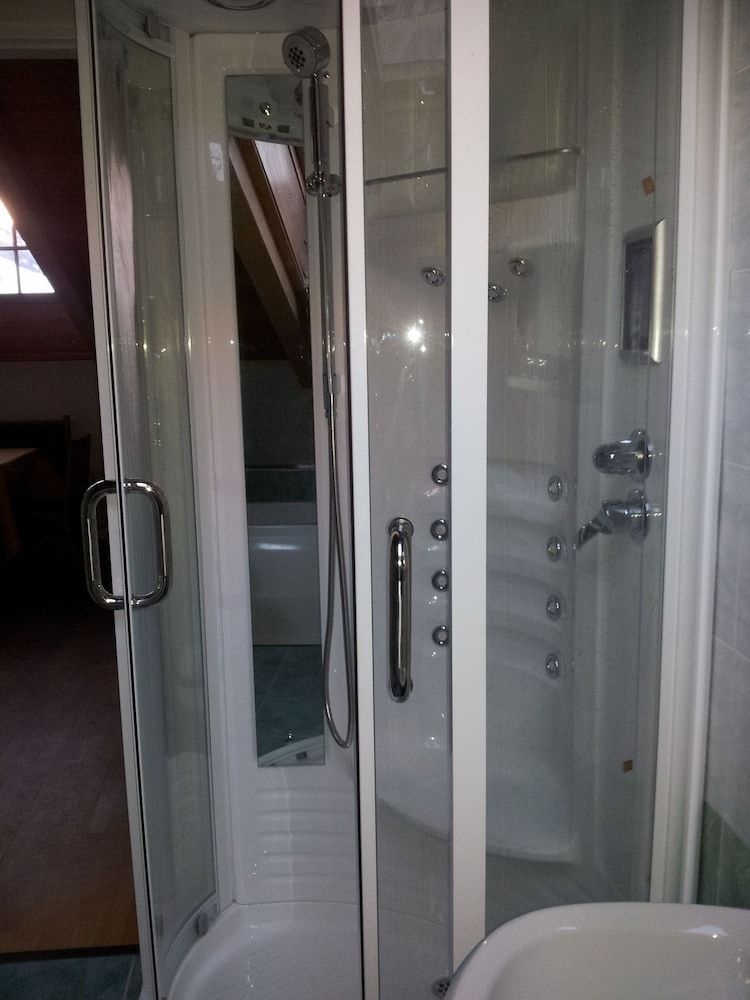 Chalet Del Sole3