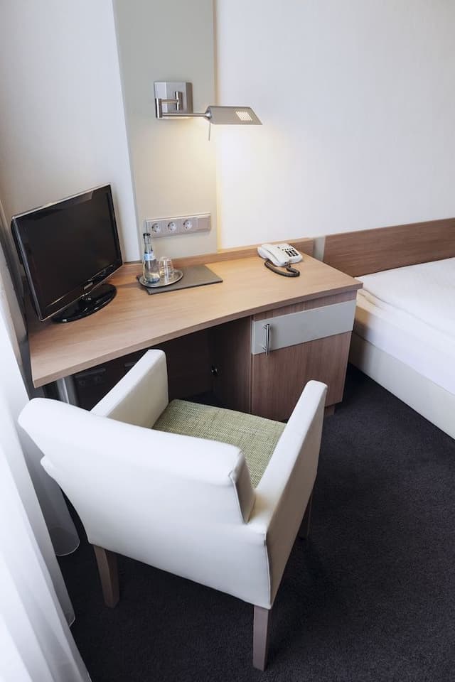 Business Single Room