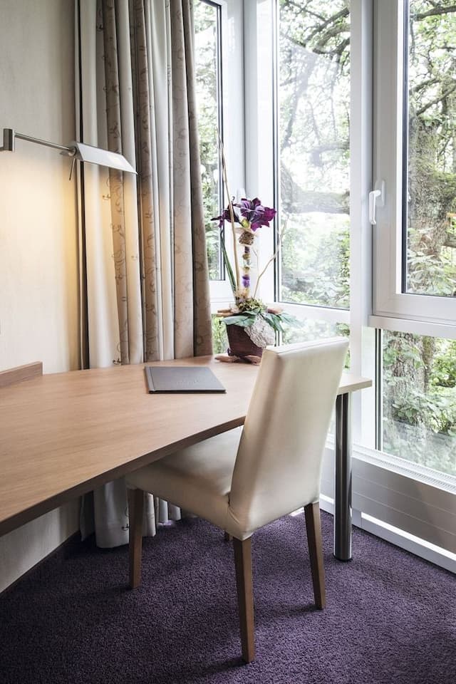 Business Double Room