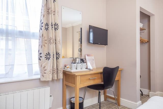 Family Triple Room
