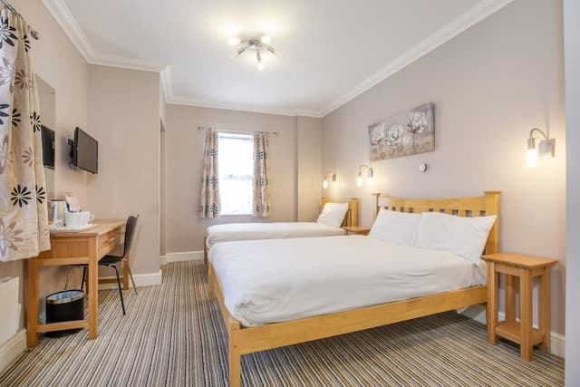 Family Triple Room