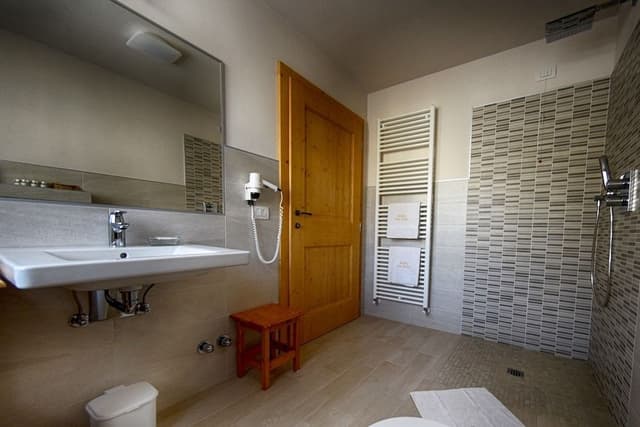 Superior Suite, Accessible, Kitchenette
