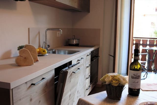 Superior Suite, Accessible, Kitchenette