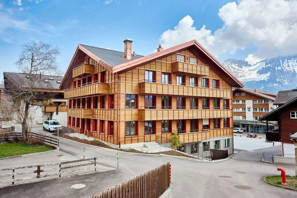 Hotel Kreuz1