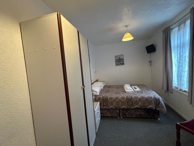Standard Double Room, 1 Double Bed