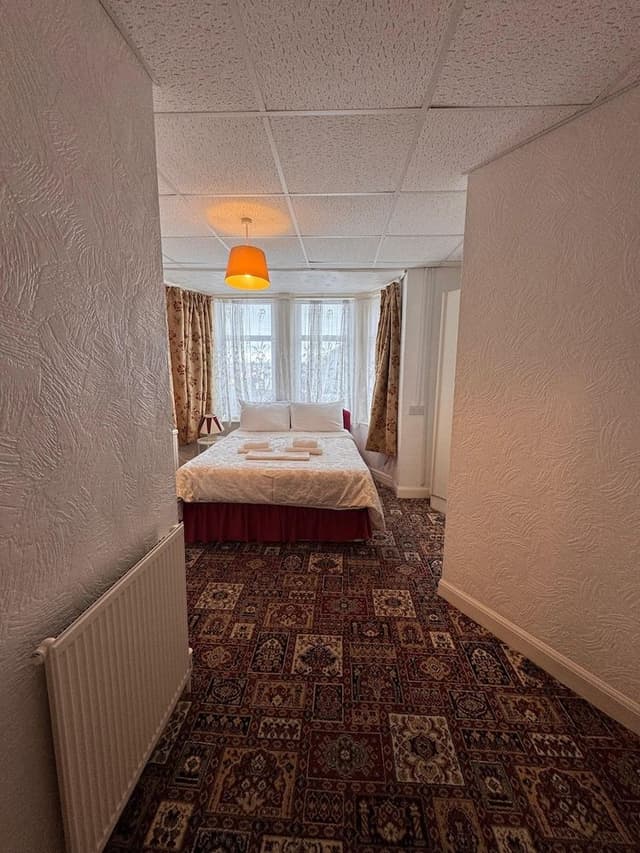 Standard Double Room, 1 Double Bed