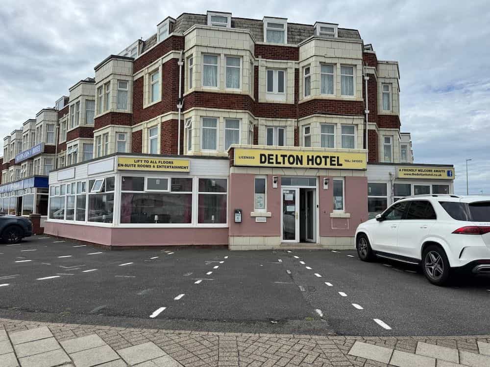 Delton Hotel Delton Hotel