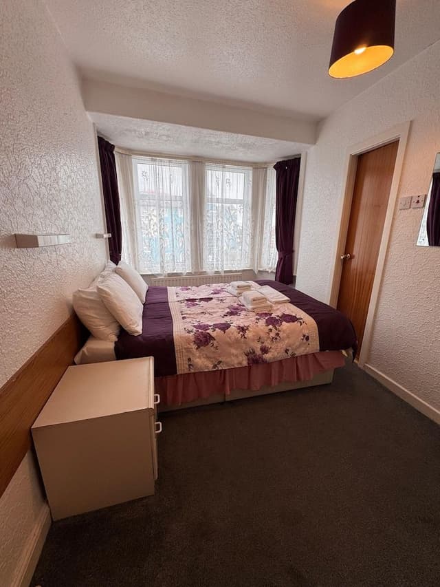 Standard Double Room, 1 Double Bed