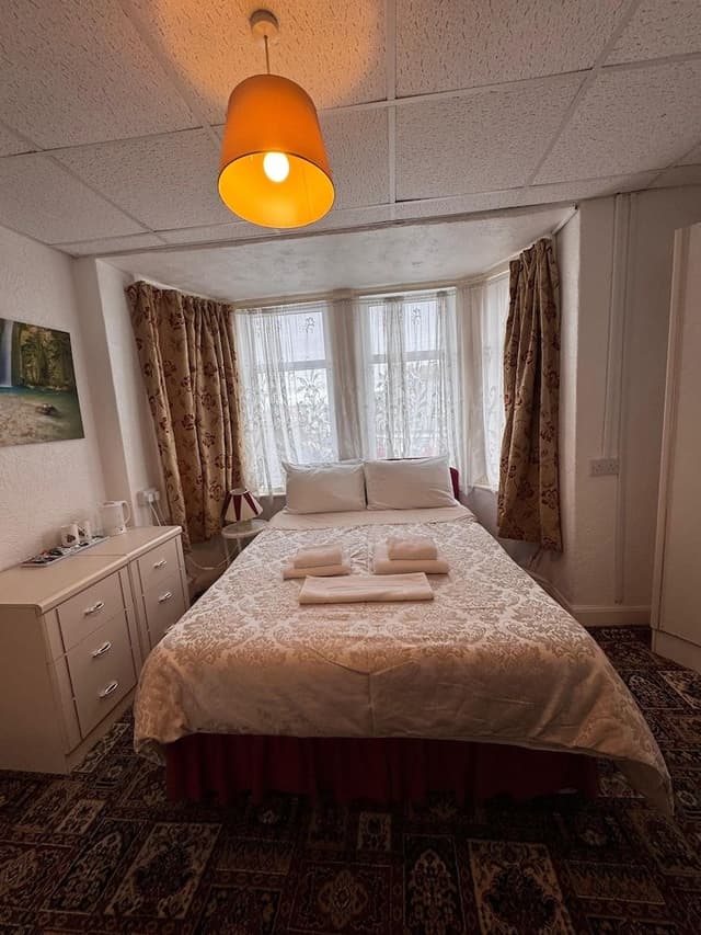 Standard Double Room, 1 Double Bed