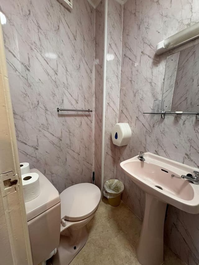 Standard Double Room, 1 Double Bed