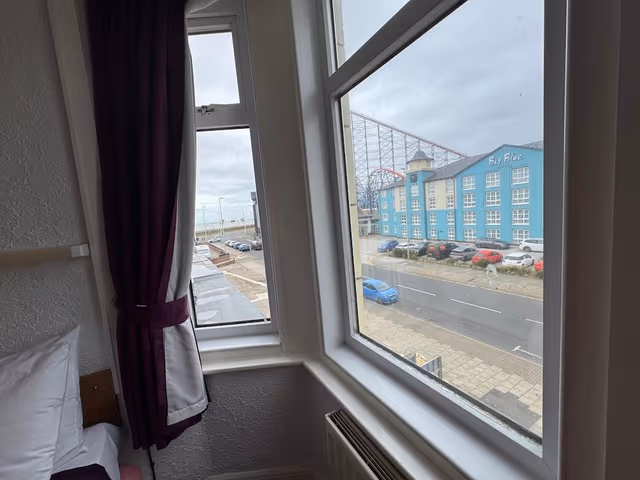 Standard Double Room, 1 Double Bed