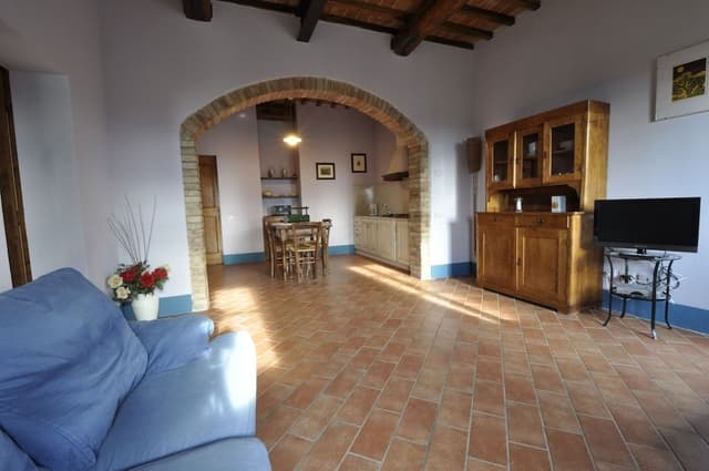 Apartment, 1 Bedroom