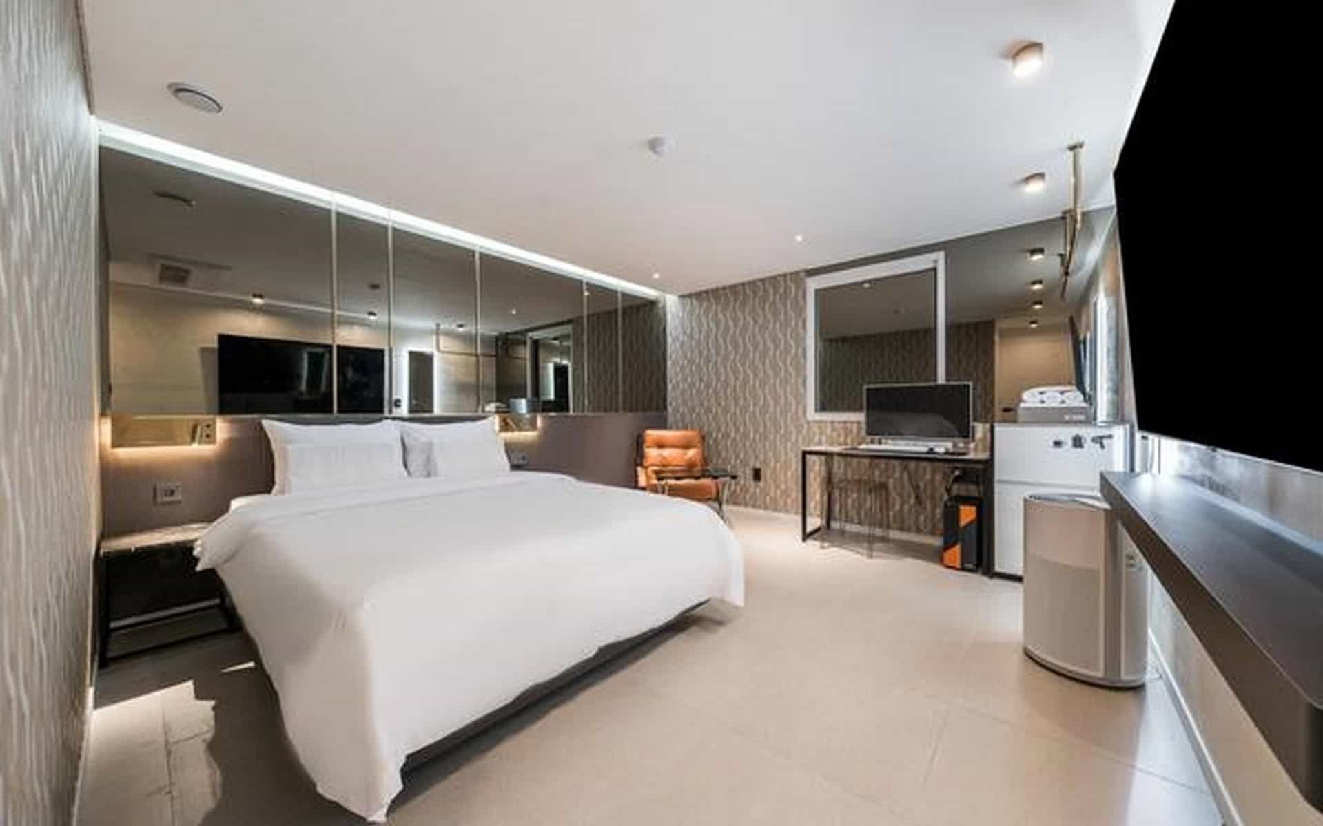 โรงแรมซอโช เจเอส โรงแรมซอโช เจเอส