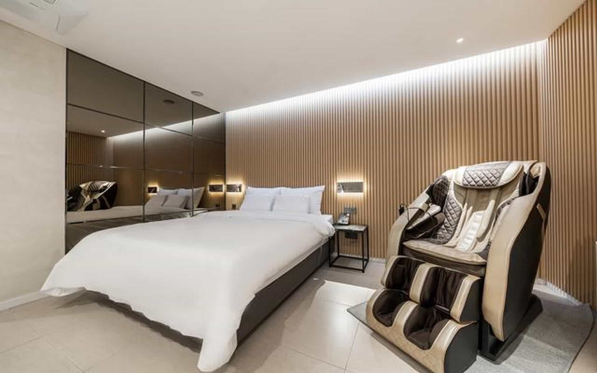 โรงแรมซอโช เจเอส โรงแรมซอโช เจเอส