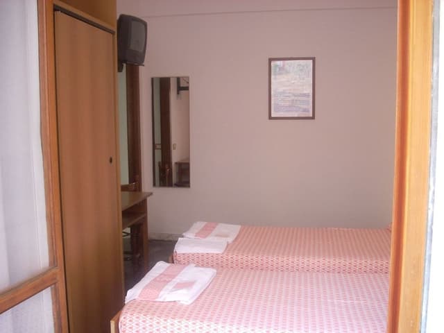 Double or Twin Room