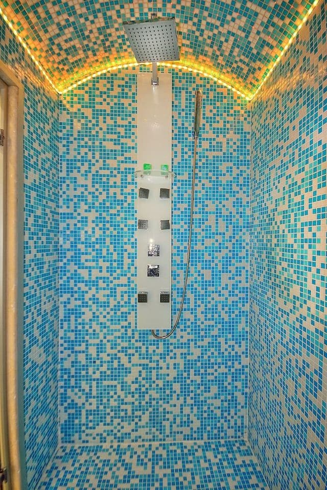 Suite, Hot Tub (SPA)