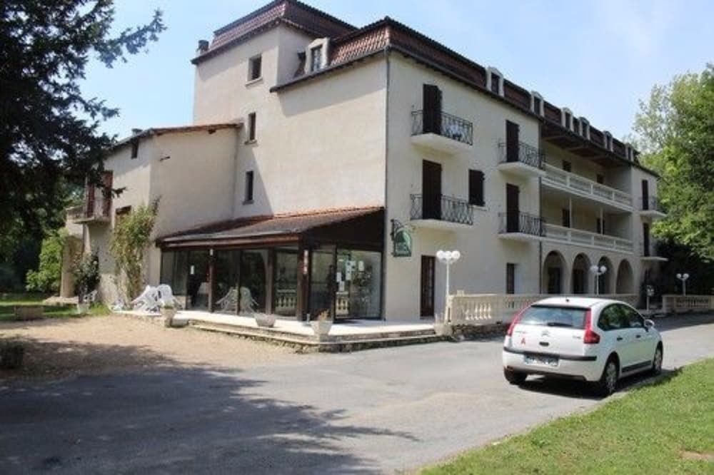 Hotel Etang des Reynats4