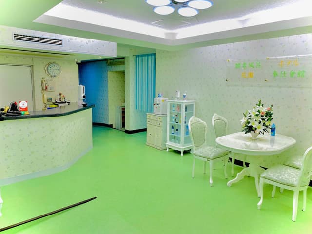 Twin Room with Shared Bathroom