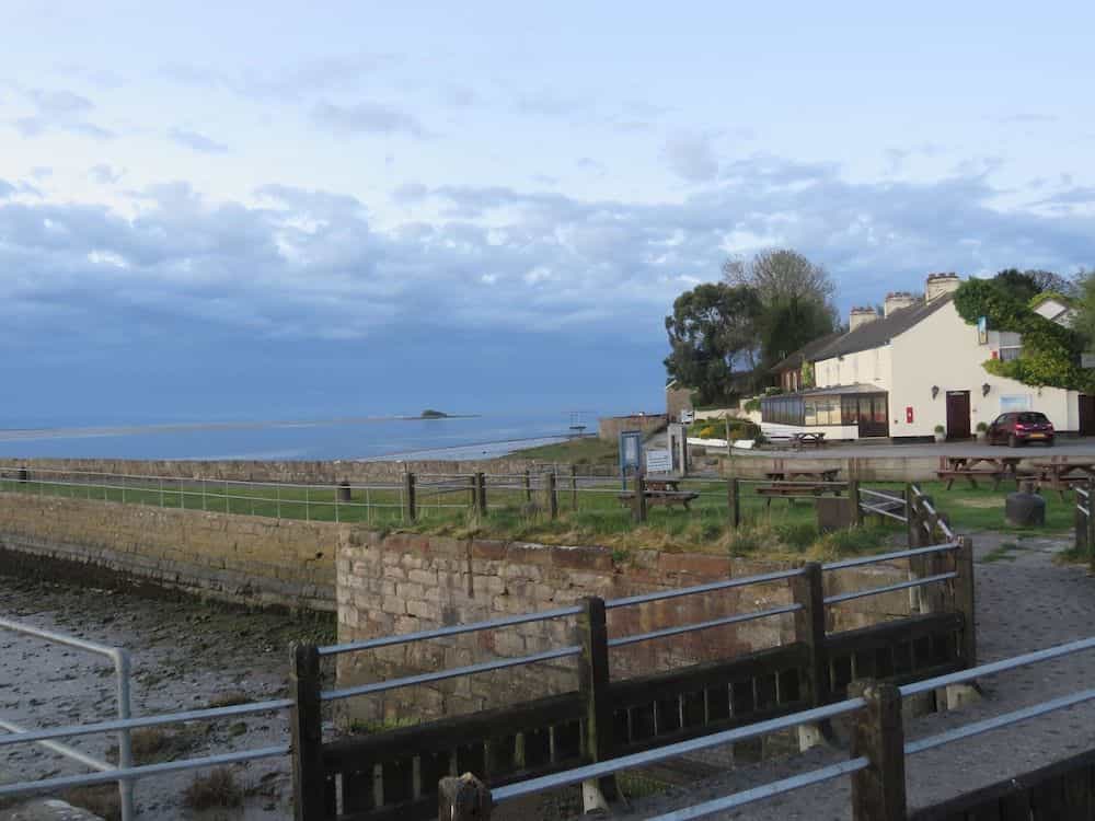 The Bay Horse Hotel And Restaurant The Bay Horse Hotel And Restaurant