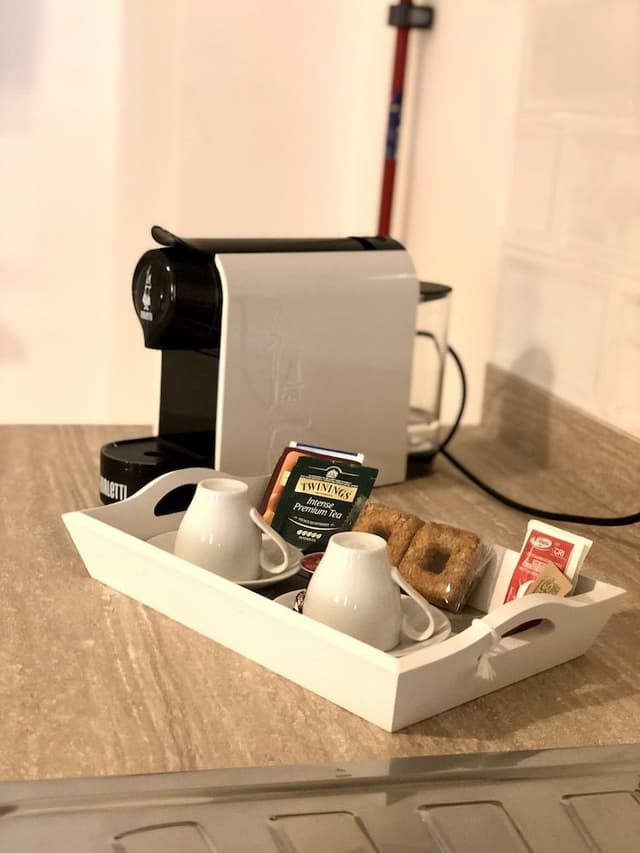 Exclusive Apartment
