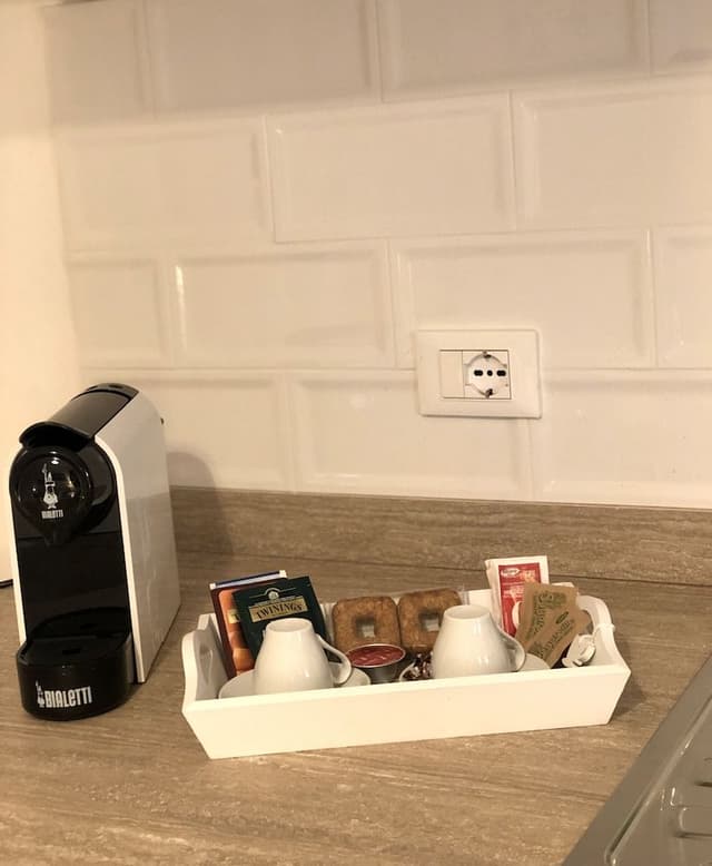 City Apartment