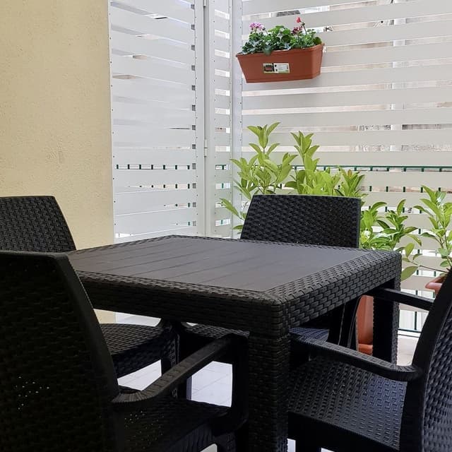 Exclusive Apartment