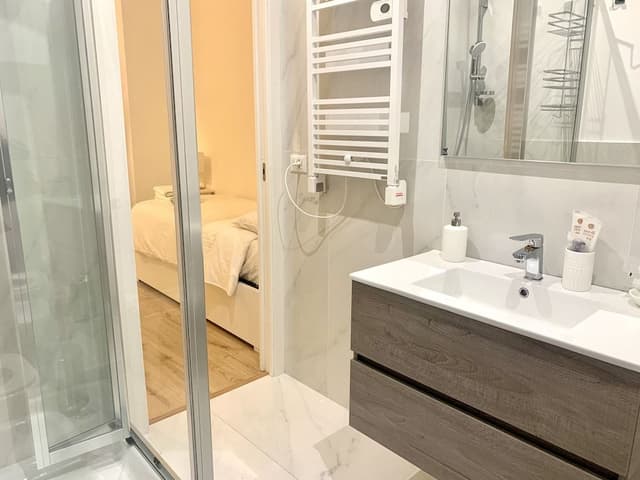 Exclusive Apartment