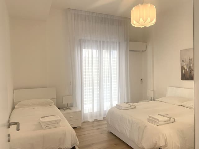 Comfort Apartment