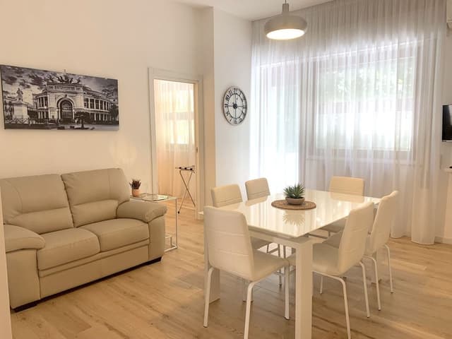 City Apartment