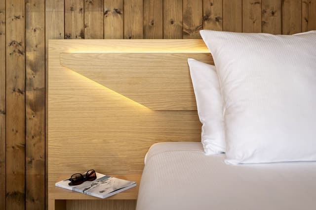 Comfort Double or Twin Room