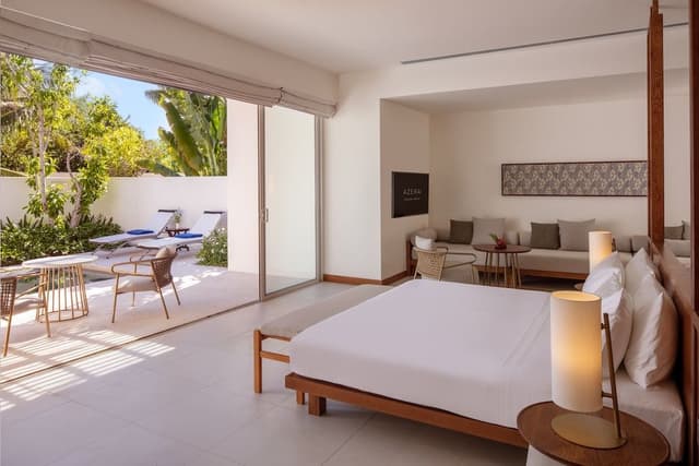 Pool Villa