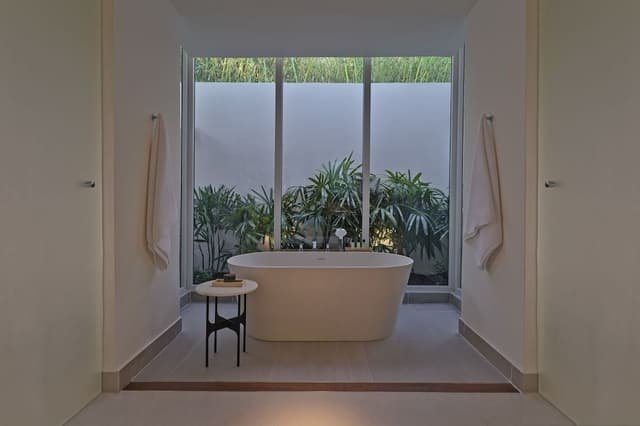 Pool Villa