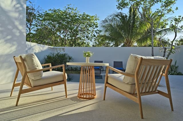 Pool Villa