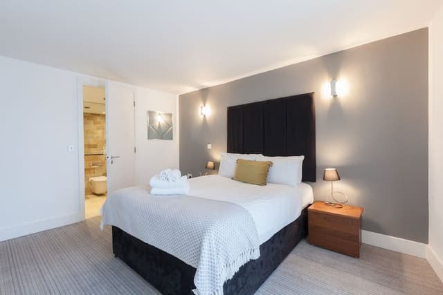 Apartment, 2 Bedrooms