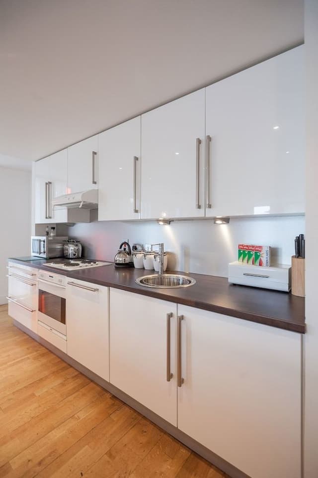 Apartment, 2 Bedrooms (6 Person)