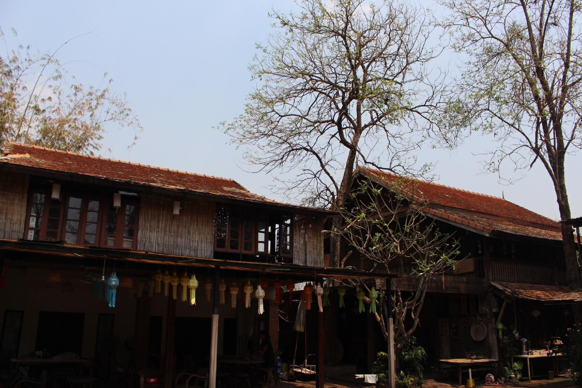 Capital O 75421 Baan Singkham Boutique Resort 3