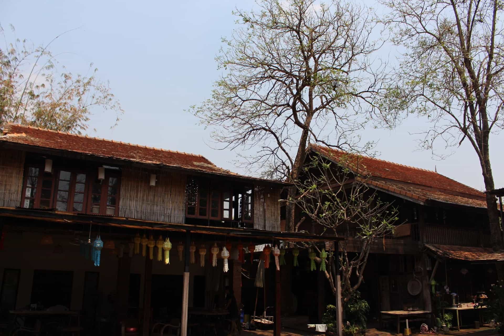 Capital O 75421 Baan Singkham Boutique Resort Capital O 75421 Baan Singkham Boutique Resort