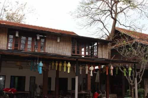 Capital O 75421 Baan Singkham Boutique Resort Capital O 75421 Baan Singkham Boutique Resort