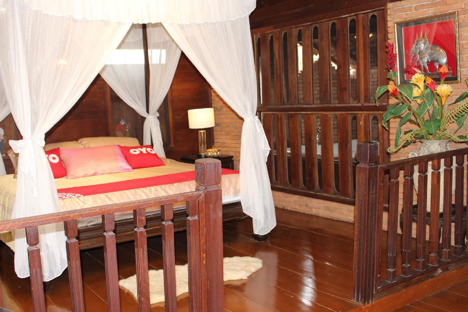 Capital O 75421 Baan Singkham Boutique Resort Capital O 75421 Baan Singkham Boutique Resort