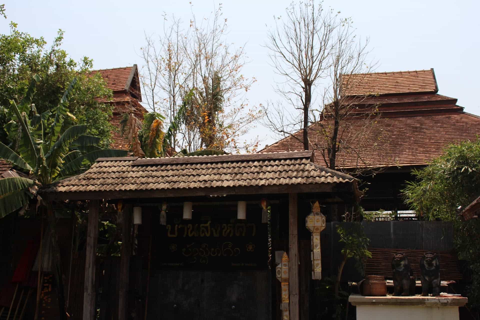 Capital O 75421 Baan Singkham Boutique Resort Capital O 75421 Baan Singkham Boutique Resort