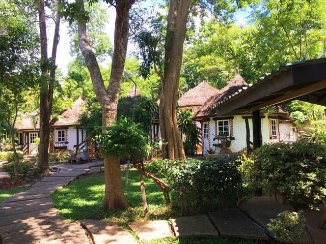 Bungalow